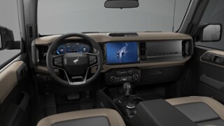 2026 Ford Bronco® Internal Image 2